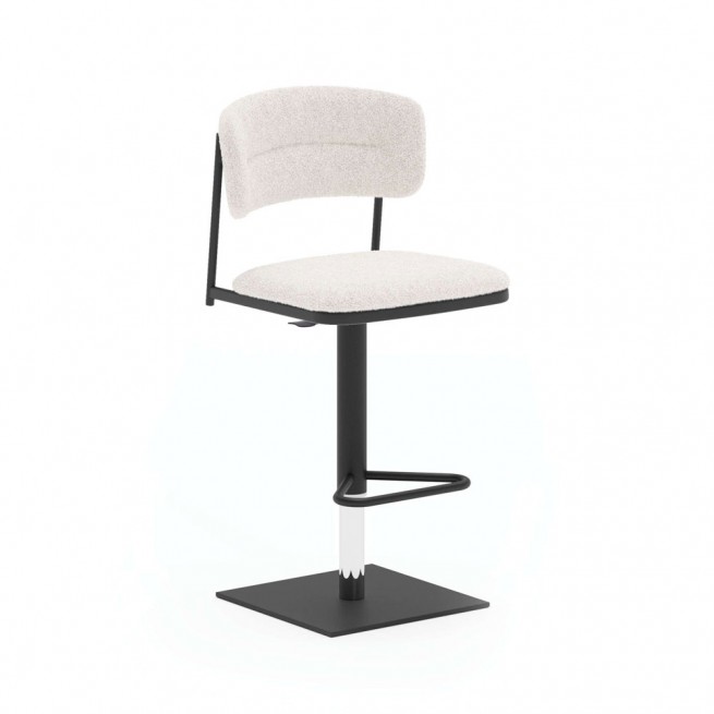 Scaun pentru bar Ozzio Italia, Logan